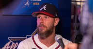 Braves’ Chris Sale handles first rehab assignment with Stripers