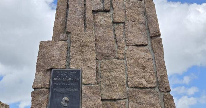 Folsom: Lincoln Highway memories