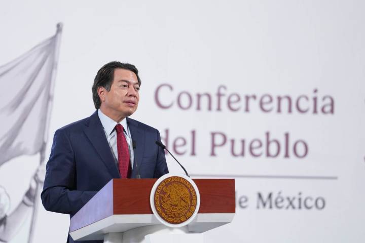 “Con ‘Mi derecho mi lugar’ se acabaron los ‘rechazados’ en prepa”.