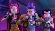 KPop Demon Hunters Directors to Speak at VIEW Conference