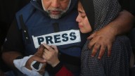 The 184 Palestinian journalists killed in the war in Gaza endured hunger and grief