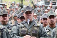 Operational deployment of 15.000 troops begins in Táchira and Zulia