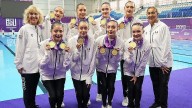 Edomex aportó 13 medallas para México en los Panamericanos Junior