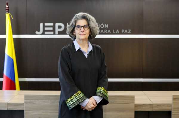 Tutela rechazada, proceso intacto: la JEP mantiene juicio al Secretariado por crímenes de secuestro