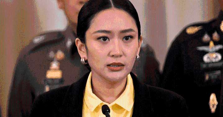 Primera ministra de Tailandia es destituida por faltar al código de ética nacional en llamada filtrada con exlíder de Camboya