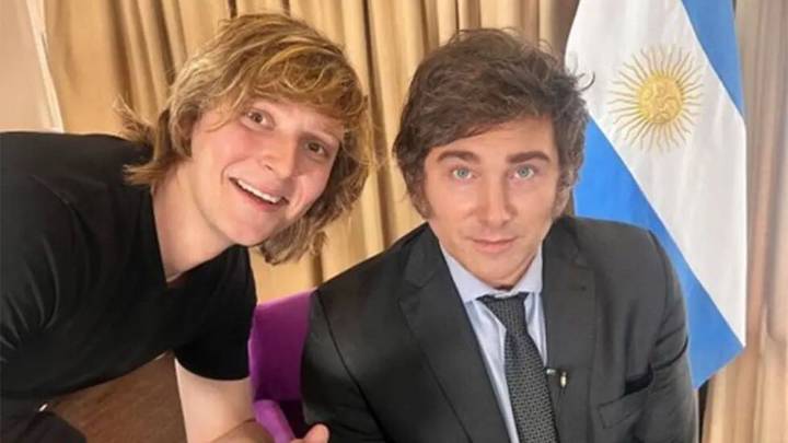 Crudo pronóstico de un influencer libertario sobre la economía: "Hay rubros que no sobrevivirán la estabilización"