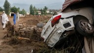Inundaciones en Pakistán dejan más de 300 muertos