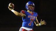 A few highlights from Reno's 35-20 win over Foothill on Friday