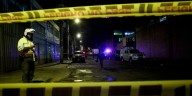 Presunto feminicida de joven madre en Granada, Meta, fue capturado tras ataque con escopeta