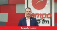 Elecciones 2025 Álvarez y Martínez podrían encabezar la fórmula del SER