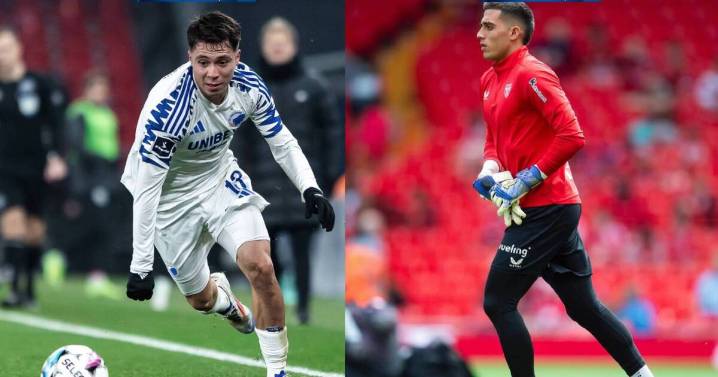 Los rivales a los que enfrentarán los jugadores mexicanos en la Champions League