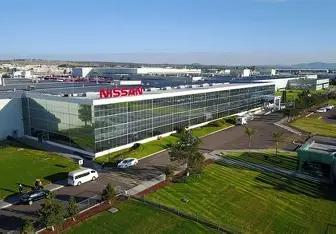 Que la expansión de Nissan en Aguascalientes no compromete reservas de agua
