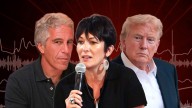 Ghislaine Maxwell Says She Never Saw Donald Trump Getting Massage From Minor Girls
