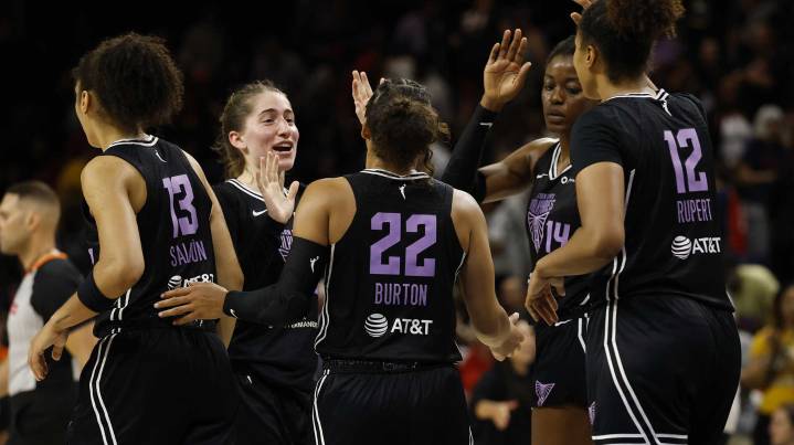 4 moves Valkyries must make after 2025 WNBA trade deadline