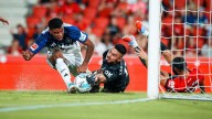 Llega la hora de Leo Román