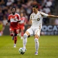 Son Heung-min makes instant impact in LAFC debut