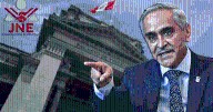 Elecciones 2026: PJ vuelve a fallar a favor de Duberlí Rodríguez y ordena al JNE inscribir a Unidad Popular