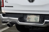NYC ‘ghost cars’ more likely to drive unsafely or owe fines, report finds