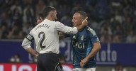 Las fotos del Oviedo-Real Madrid