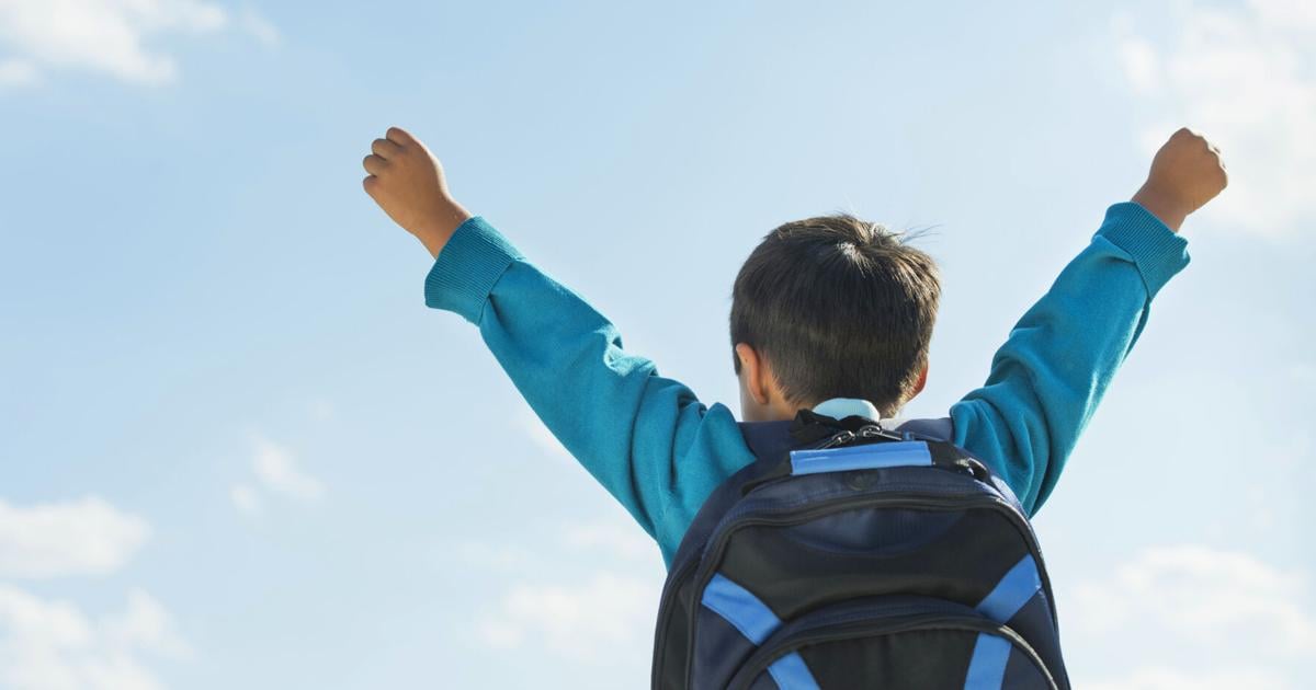 How to ace back-to-school season