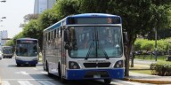 Este domingo se inicia la marcha blanca de la nueva ruta del corredor Azul: ¿Cuánto costará el pasaje en este periodo de prueba?