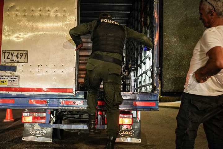 Petro decretaría Conmoción Interior tras atentados terroristas en Cali y Antioquia