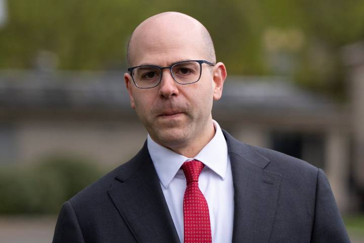 Trump nomina a su principal asesor económico, Stephen Miran, para la junta de la Reserva Federal