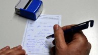 La provincia sancionó a empleados públicos por presentar certificados de salud falsos