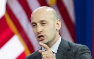 Fascist tactic: Miller calls D.C. protestors 'crazy communists' (video)
