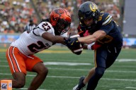 Oregon State football kicks off 2025 season vs. California: Sneak peek