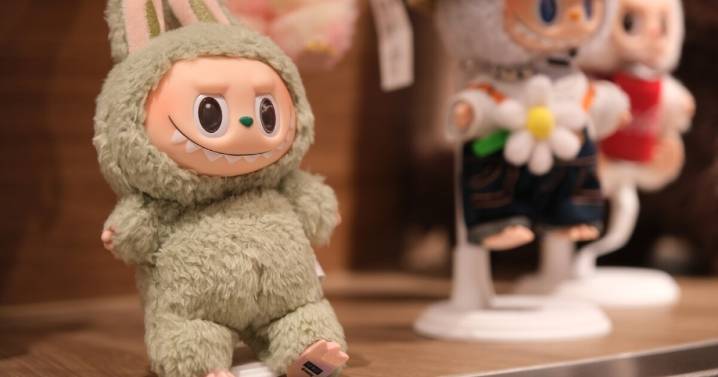 Better Business Bureau warns consumers about counterfeit Labubu toy scams