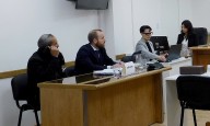 El miércoles serán los alegatos del juicio por abuso sexual