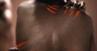 Sanex shower gel TV ad banned for racial stereotype