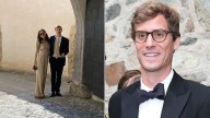 Royal couple secretly welcome second child