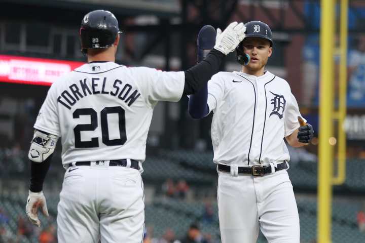 Tigers series preview: A title contender comes to town