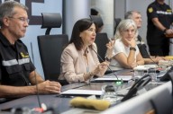 Robles no descarta enviar más militares a los incendios