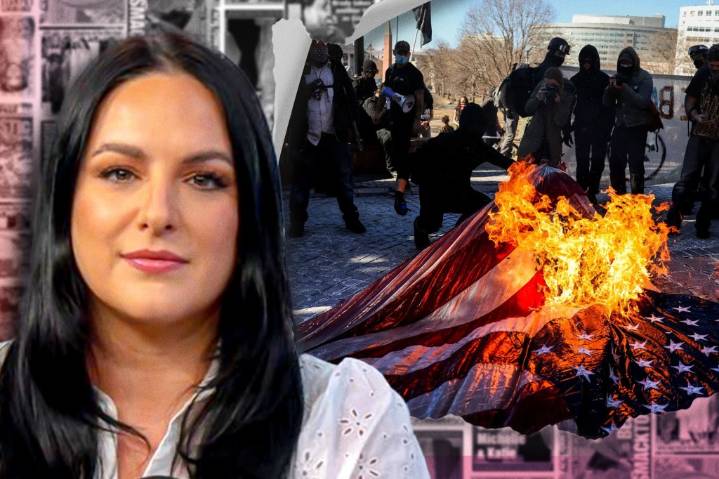 Trump’s tough executive orders, crackdown on Biden crony contracts, ChatGPT therapy (Video)