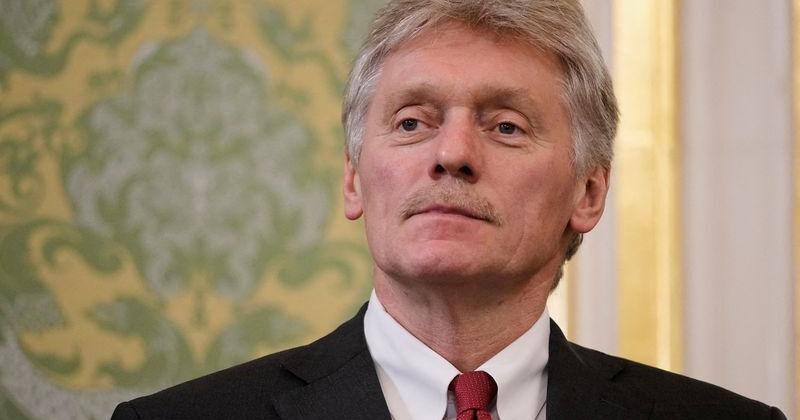 Kremlin says it remains interested in pursuing Ukraine peace talks despite overnight strike on Kyiv