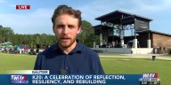 HAPPENING THURSDAY: A Celebration of Reflection, Resiliency, and Rebuilding in Gautier