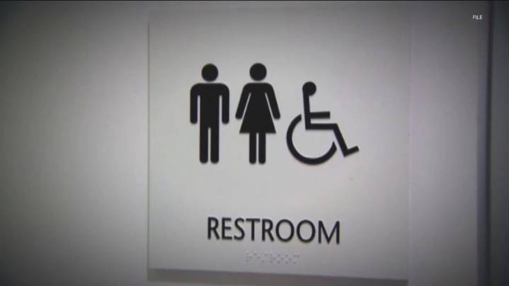 Texas House approves 'Bathroom Bill' amid heated debate