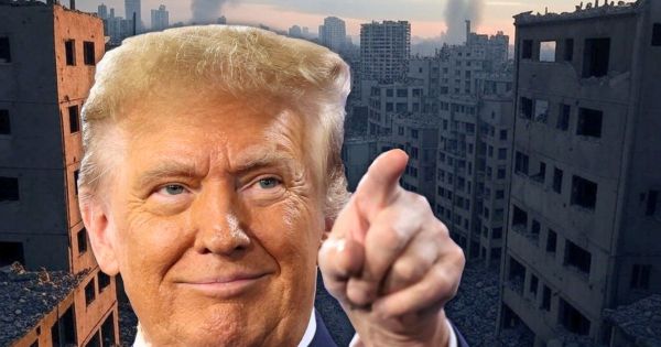 ¿Tercera Guerra Mundial? | La estrategia de Donald Trump que pone en jaque a Putin para destrabar el conflicto