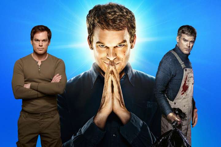 Dexter was never true prestige TV. Now Resurrection can finally embrace its true nature.