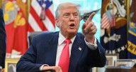 Donald Trump's 'demanding' body language shows he's 'frustrated' ahead of Putin summit