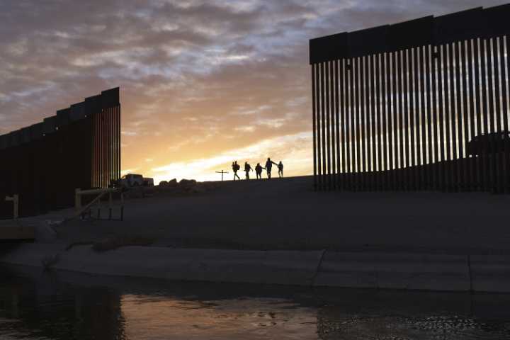 Cleaning Up the Open-Border Economic Mess