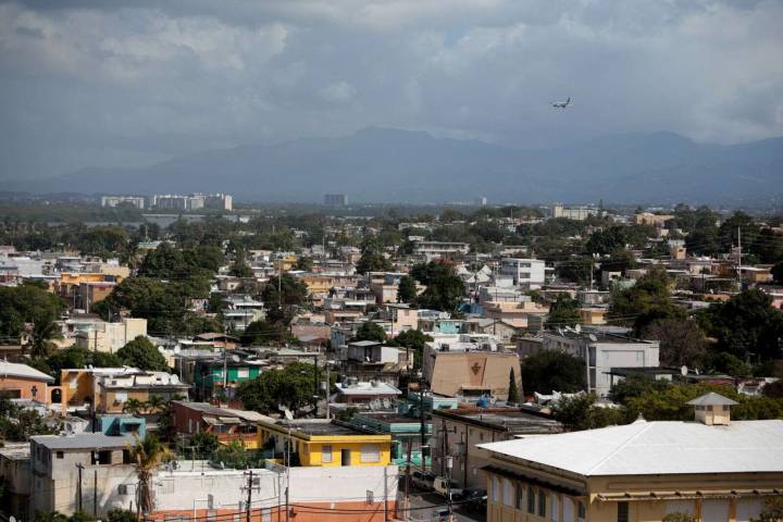 Continúa el cielo brumoso y se emite otra advertencia de calor – NotiCel 