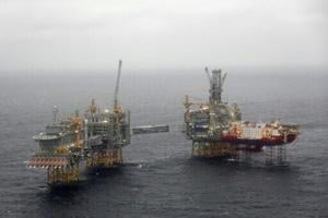 Norway, environmentalists back in court over oil field permits