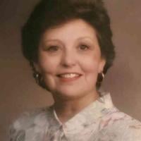 Marica Stowell Parrish