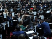 Para la Justicia, el congelamiento del bono a los jubilados sería confiscatorio y debe ser actualizado