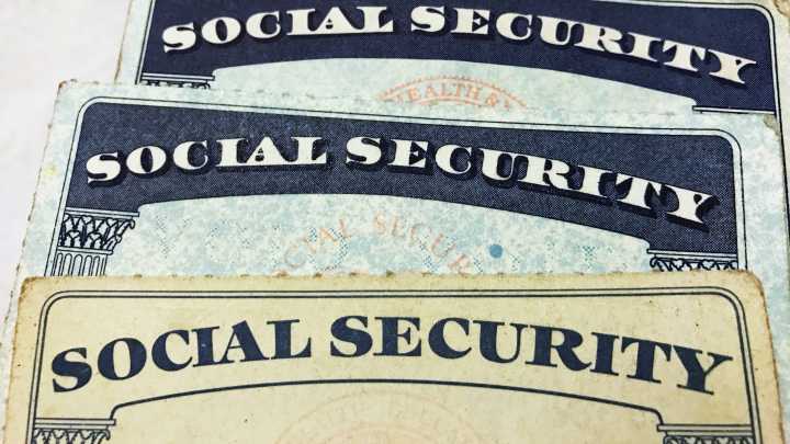 Social Security cost-of-living adjustment could hit 2.7% in 2026
