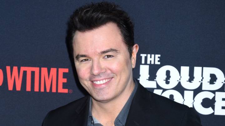 Seth MacFarlane claims TV shows are too 'pessimistic'